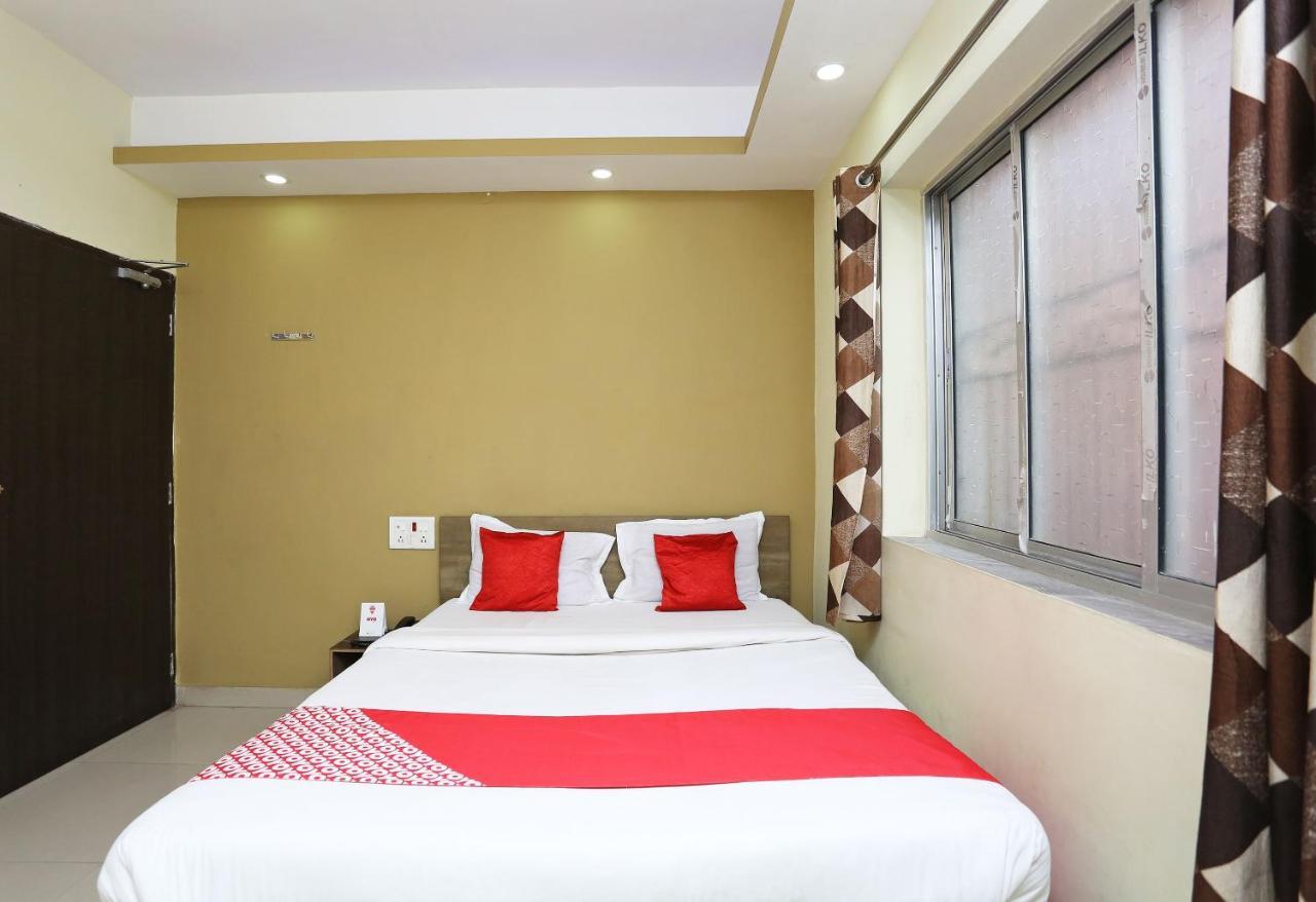 OYO 5718 Pratiksha Guest House Calcuta Exterior foto